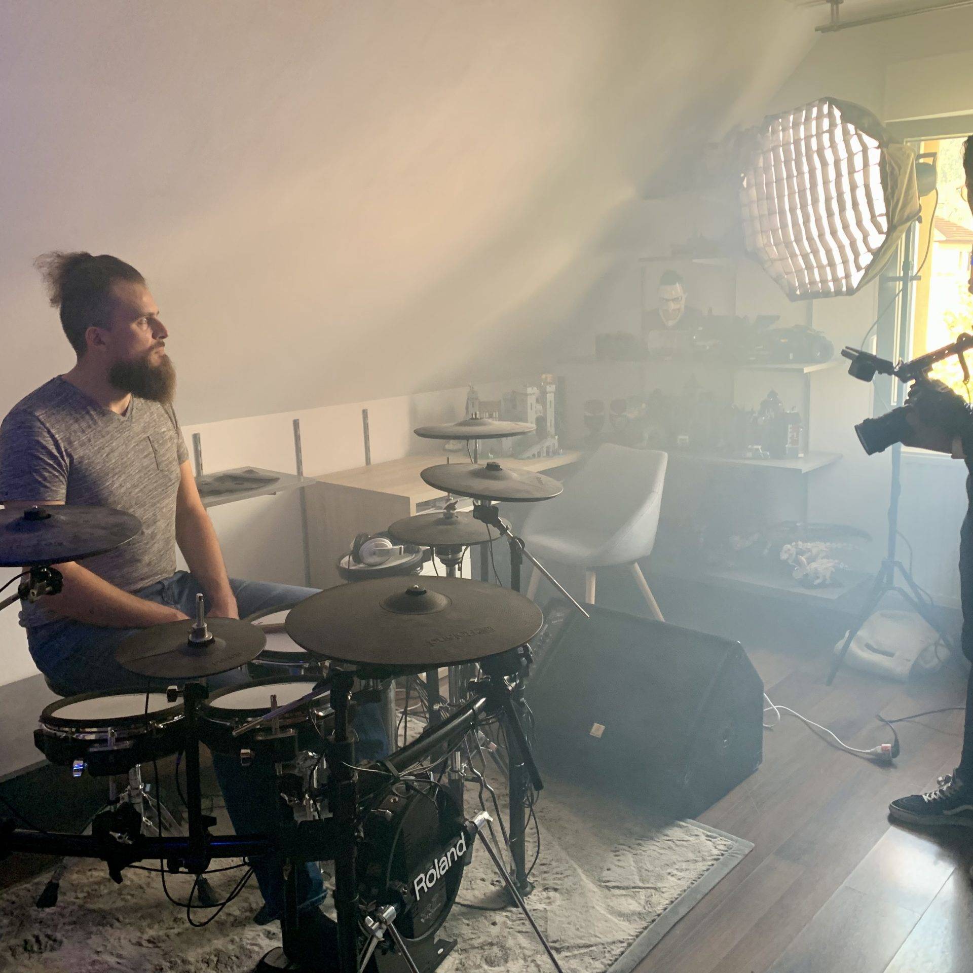 Vialis Studio Centurion production vidéo Strasbourg