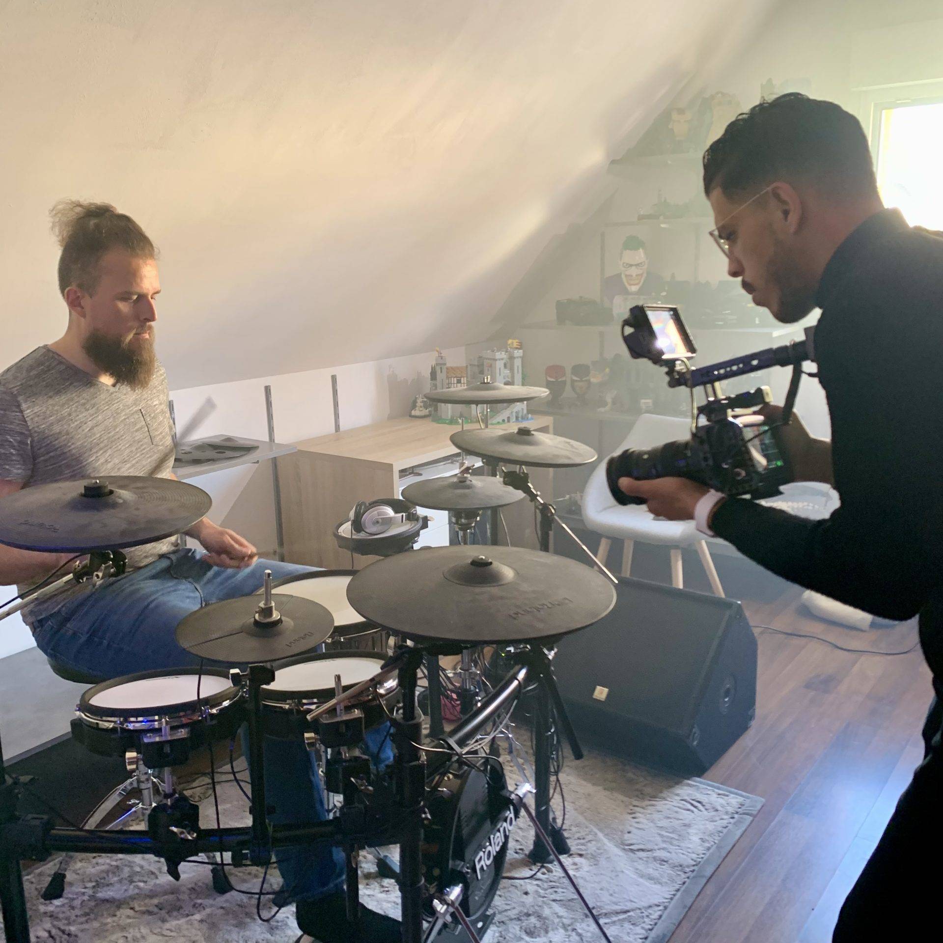 Vialis Studio Centurion production vidéo Strasbourg