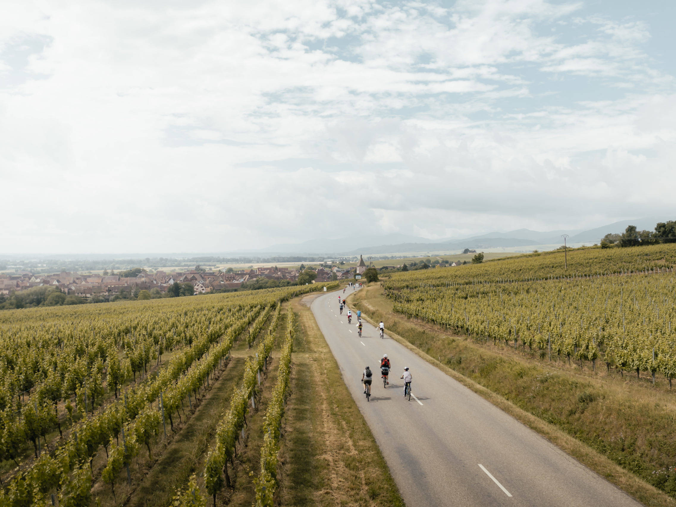 Slow'Up Alsace Studio Centurion