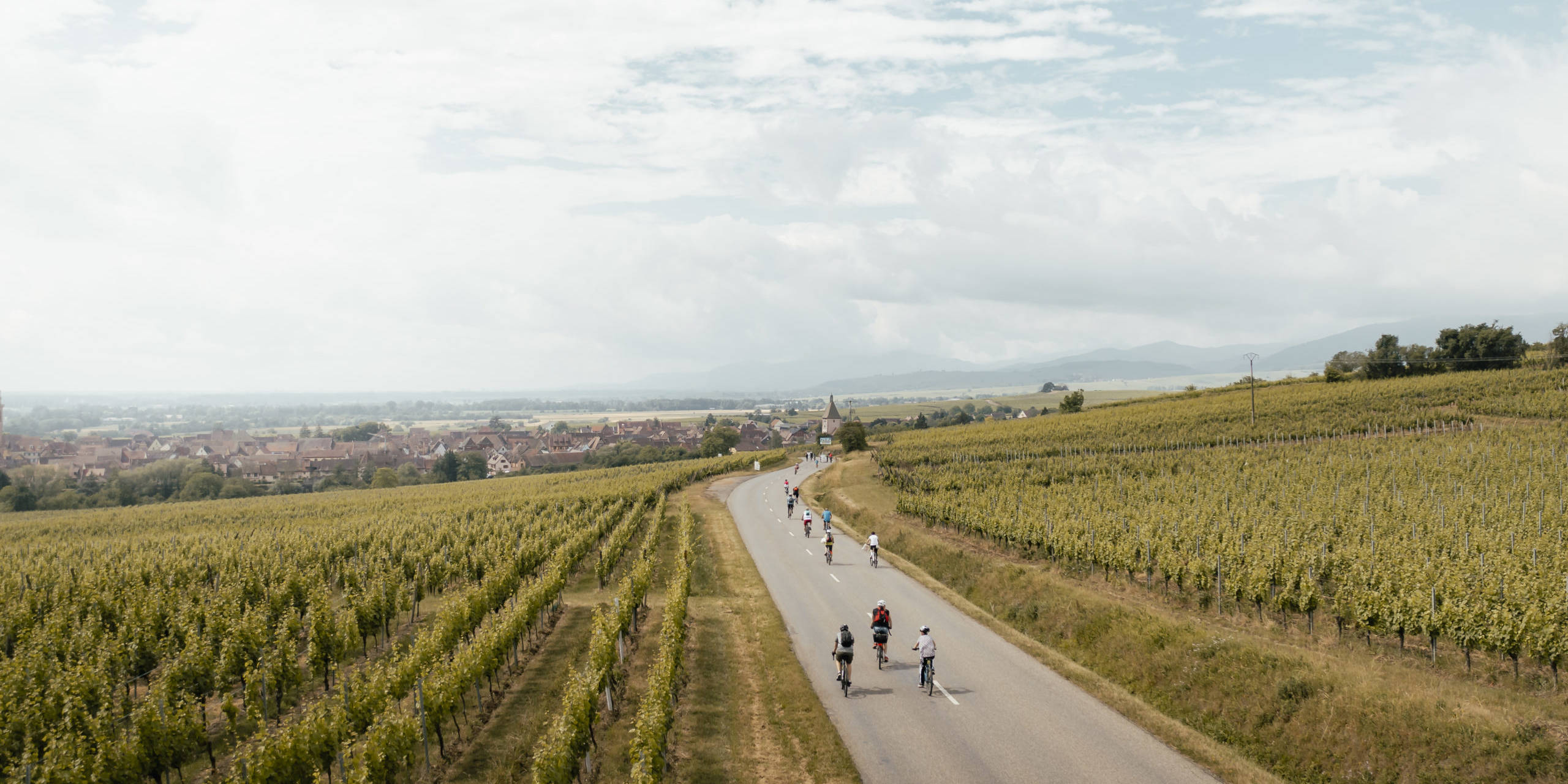 Slow'Up Alsace Studio Centurion