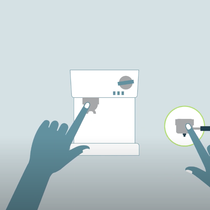 Grenke vidéo motion design