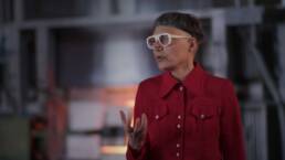 Matali Crasset La Rochère